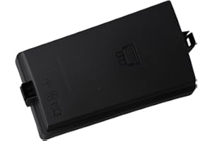 OEM Compatible Fuse Box Cover Designed Specifically for Models Like For CC For Golf 7 For Magotan and For Tiguan Series Cars