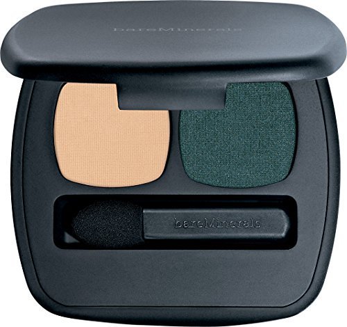 Bare Minerals READY Duo Eyeshadow 2.0 Hollywood Ending 0.09 oz by Bare Escentuals by Bare Escentuals