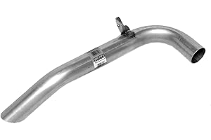Dynomax 43244 Exhaust Tail Pipe for Chevrolet Camaro
