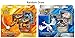 Pokemon TCG: Legendary Battle Deck, Random Draw of Ho-Oh or Lugia