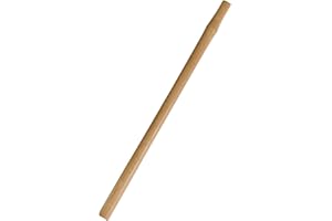 True Temper 2001200 Replacement Hickory Wood Sledge Hammer Handle, 24 Inch