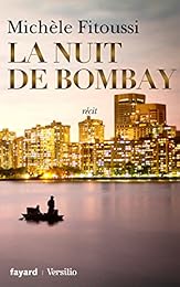 La  nuit de Bombay