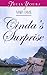 Cinda's Surprise (Rawlings Family Book 1)