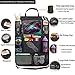 ODragon Backseat Car Organizer for Kids,11