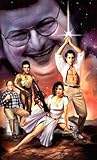 Seinfeld Poster Star Wars Art 11x17 Master Print