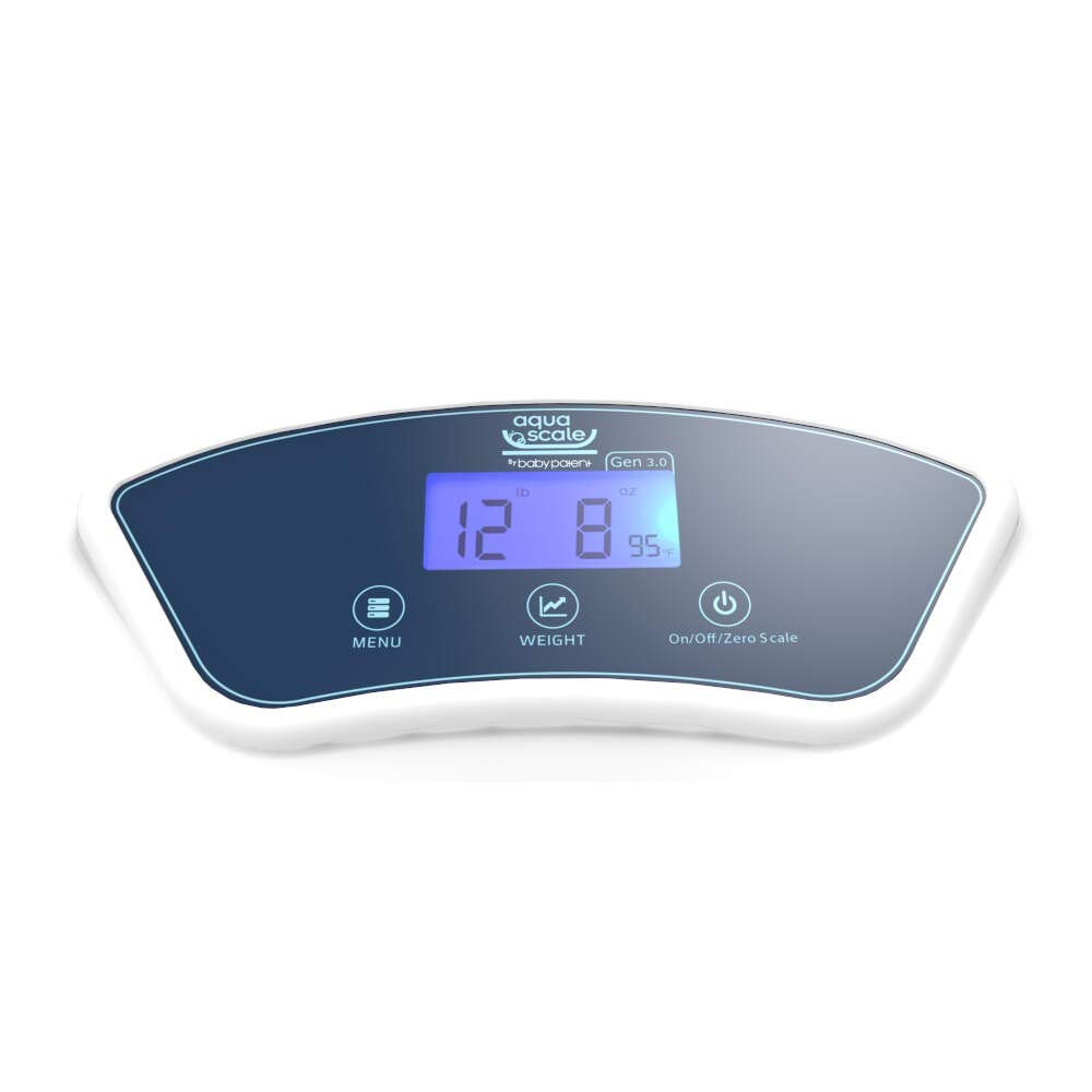aquascale digital scale