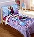 Disney Frozen Elsa & Anna 4 Piece Toddler Bedding Set