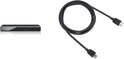 Panasonic Dvd S700eg K Dvd Player Schwarz Amazon Amazon De Elektronik