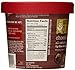 Modern Oats All Natural Oatmeal Cups, Chocolate Cherry, 2.6 Ounce (Pack of 12) Gluten Free, Non-GMO, Whole Grain, Vegan, and Kosher, Contains Tree Nuts, 7g Fiber & 9g Protein Per Cup