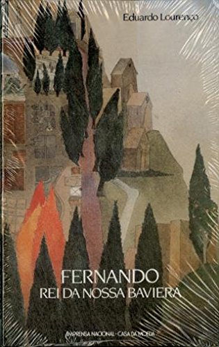 Fernando, Rei da Nossa Baviera (Portuguese Edition)
