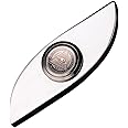 PAPUKA Fidget Spinner Eye of Power,Fidget Hand Toys Focus Finger Spinning Toy for Kid and Adults,High Speed Precision Metal Material,Anti-Anxiety Stress Relief Boredom,Desk Toys Spin
