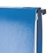 Avery Hanging Storage 3 Ring Binder, 1 Inch Round Rings, 1 Blue Binder (14800)