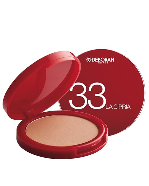 title=Deborah Milano La Cipria Col33