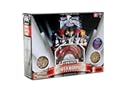 Power Rangers Mighty Morphin Movie Legacy Morpher/Power Morpher, Red