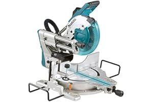 Makita LS1019 10" Sliding Compound Mitre Saw