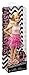 Barbie Fashionistas Doll with Pink Ruffled Dress
