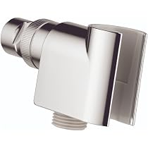 Hansgrohe Techniflex Ersatz-Duschschlauch 160 Cm – Einfach Zu Montieren, In Chrom, Für Handbrausen