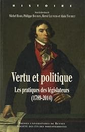 Vertu et politique