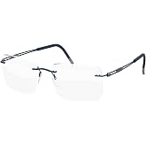 Silhouette eyeglasses 5521 TNG 2018 Titan Next Generation