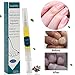 Toenail Fungus Treatment,Fungal Nail Gel,Fungus Stop,Nail Fungus Treatment Anti Fungal Nail Solution,Effective Against Nail Fungus