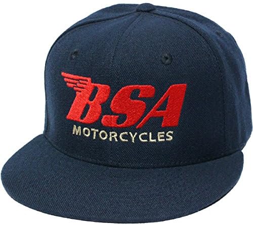 bsa baseball cap