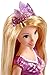 Disney Princess Draw 'n Style Hair Rapunzel Doll