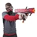 Nerf Rival Apollo XV-700 (Red)