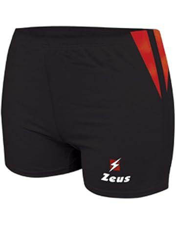 pantaloncini per pallavolo