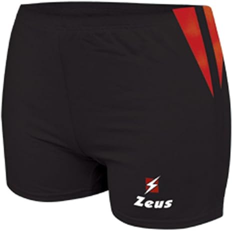 pantaloncini pallavolo donna