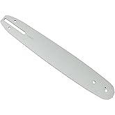 48-09-3001 Replacement 16 inch Chainsaw Bar for Milwau-kee | 2727-20 M-18 Chainsaw (1 Bars)