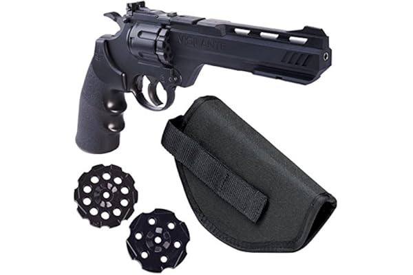 Amazon Best Sellers: Best Air Pistols