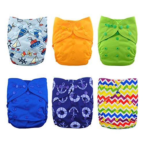 Top 10 Diaper Covers For Prefolds of 2020 No Place Called Home