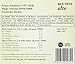 Piano Sonatas D 958 & D 960