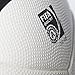adidas Performance Context15 Official Match Soccer Ball, White/Night Flash Purple /Flash Green, Size 5