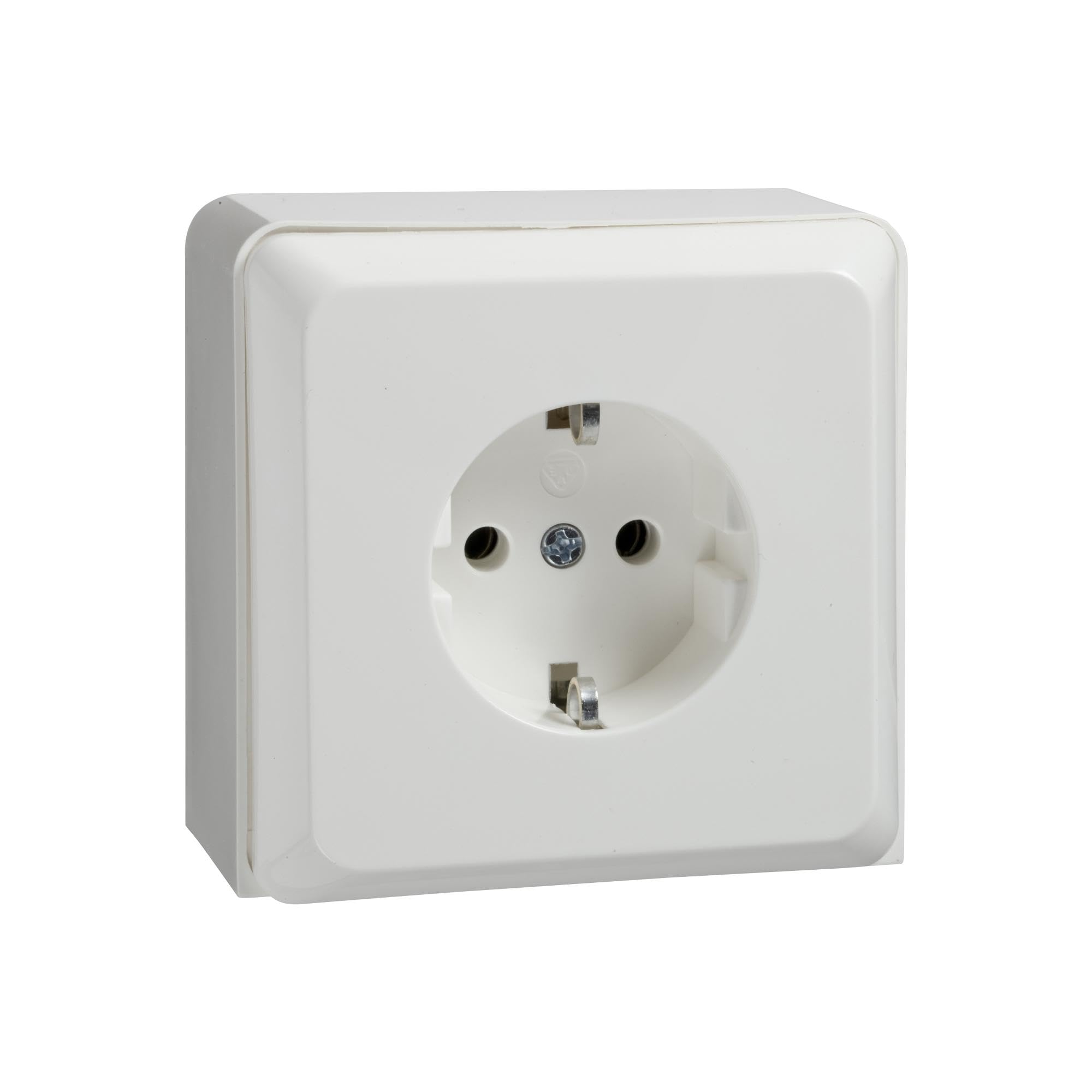 ELSO 505414 Gerätetr. m .1 f.Std.STK REN-rw