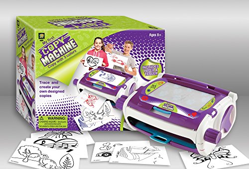 Amav Toys Super Copy Machine Arts-Crafts