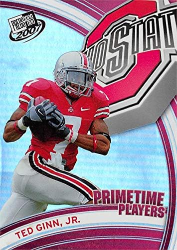 ted ginn jr ohio state jersey