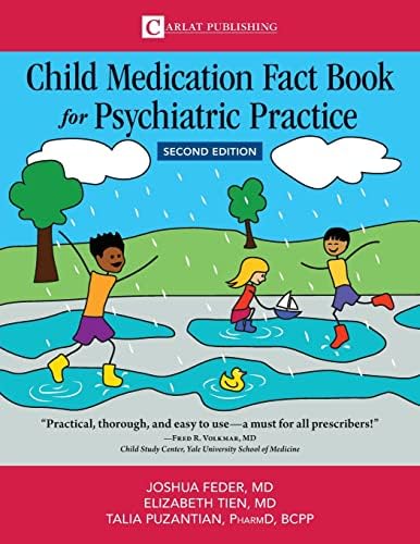 Dulcan's Textbook of Child and Adolescent Psychiatry