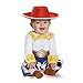 Disney Disguise Baby Girls' Jessie Deluxe Infant Costume