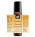 Serenity Stress & Anxiety Ease Essential Oil Blend - 10 ml Roll-on. Lavender, Marjoram, Cedarwood, Mandarin, Sage. 100% Pure, Therapeutic Grade for Aromatherapy, Diffusers