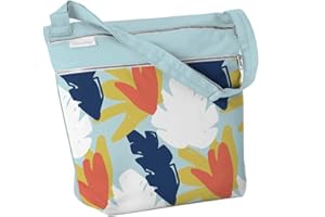 Esembly Day Bag, Ditty Bag and Petite Pouch