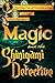 Magic and the Shinigami Detective (The Case Files of Henri Davenforth Book 1) by Honor Raconteur, Katie Griffin