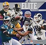 NFL Elite 2019 Calendar by 