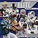 NFL Elite 2019 Calendar by 