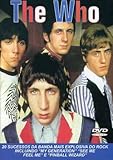 Disco de The Who: «Who» (Anverso) Disco de The Who: «Who» (Anverso)
