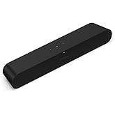 Sonos Ray - Black - Compact Soundbar