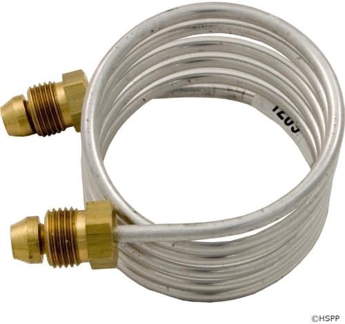 Raypak004078F Pilot Tube Spa Pak 53A