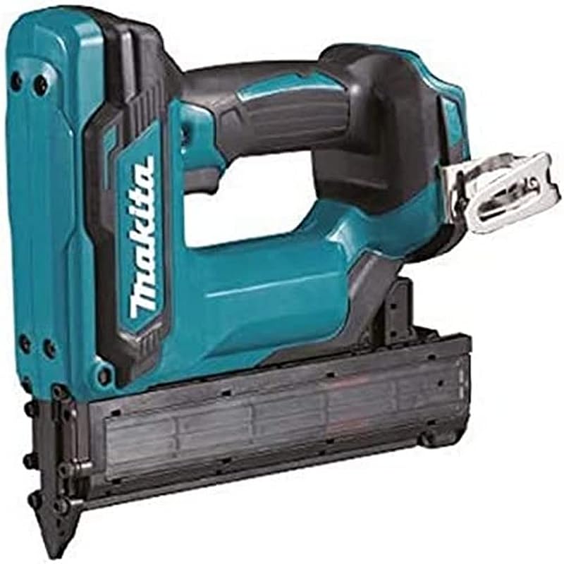 Makita DFN350ZJ 18V LXT Cordless Brad Nailer - Makpac Case, No Battery Charger