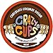 Crazy Cups Flavored Decaf Coffee, for the Keurig K Cups Coffee 2.0 Brewers, Chocolate Coconut Dream