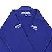 Hawk Sports Brazilian Jiu Jitsu Gi for Men and Women with Jacket, Pants, and White Belt for Martial Arts Training